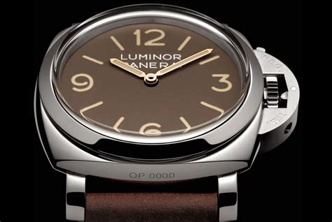 panerai luminor super clone|alternatives to panerai luminor.